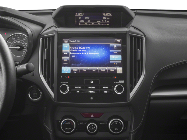 2018 Subaru Impreza Limited