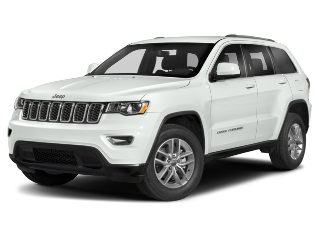 2019 Jeep Grand Cherokee LARE