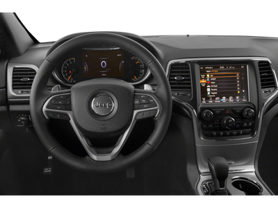 2019 Jeep Grand Cherokee LARE