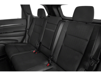 2019 Jeep Grand Cherokee LARE