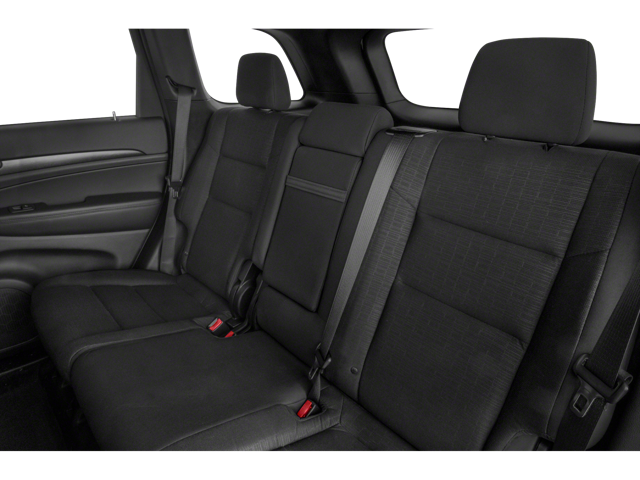 2019 Jeep Grand Cherokee LARE