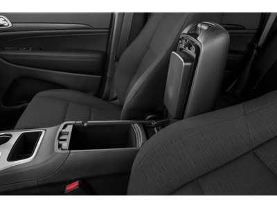2019 Jeep Grand Cherokee LARE