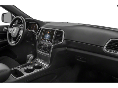 2019 Jeep Grand Cherokee LARE