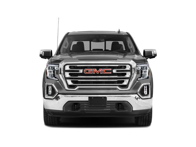 2020 GMC Sierra SLT