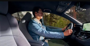 Closer Look at the 2024 Toyota Corolla Cross