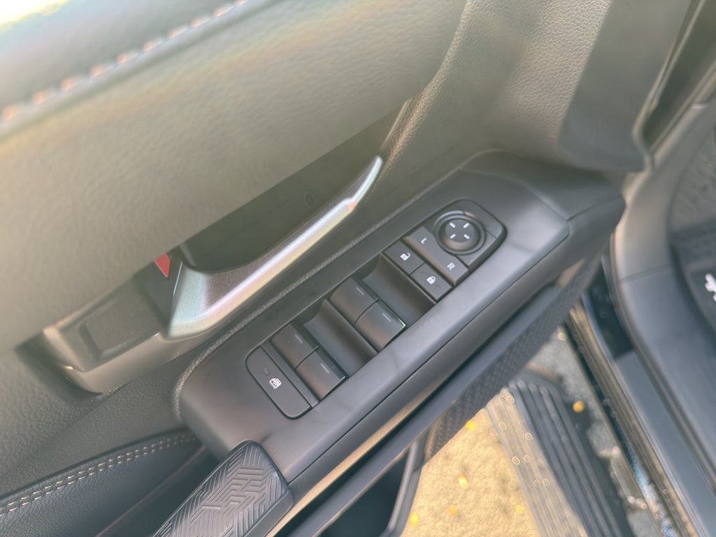 2025 Toyota Tacoma i-FORCE MAX Limited i-FORCE MAX