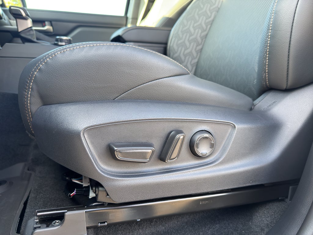 2025 Toyota Tacoma i-FORCE MAX Limited i-FORCE MAX