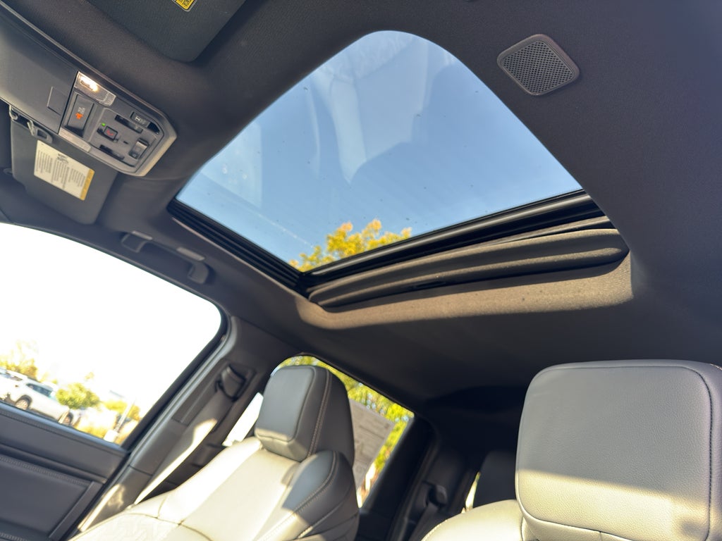 2025 Toyota Tacoma i-FORCE MAX Limited i-FORCE MAX