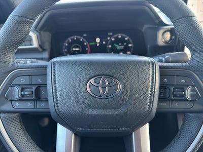 2025 Toyota Tacoma i-FORCE MAX Limited i-FORCE MAX