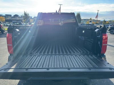 2025 Toyota Tacoma i-FORCE MAX Limited i-FORCE MAX