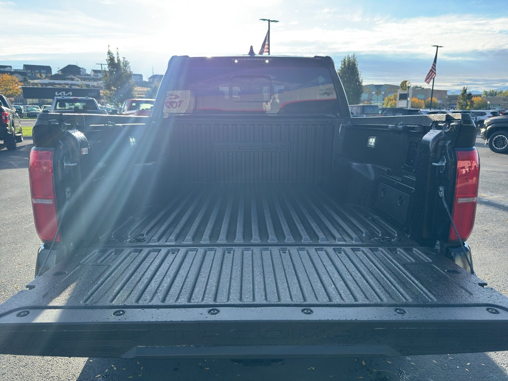 2025 Toyota Tacoma i-FORCE MAX Limited i-FORCE MAX