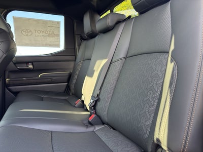 2025 Toyota Tacoma i-FORCE MAX Limited i-FORCE MAX