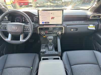 2025 Toyota Tacoma i-FORCE MAX Limited i-FORCE MAX