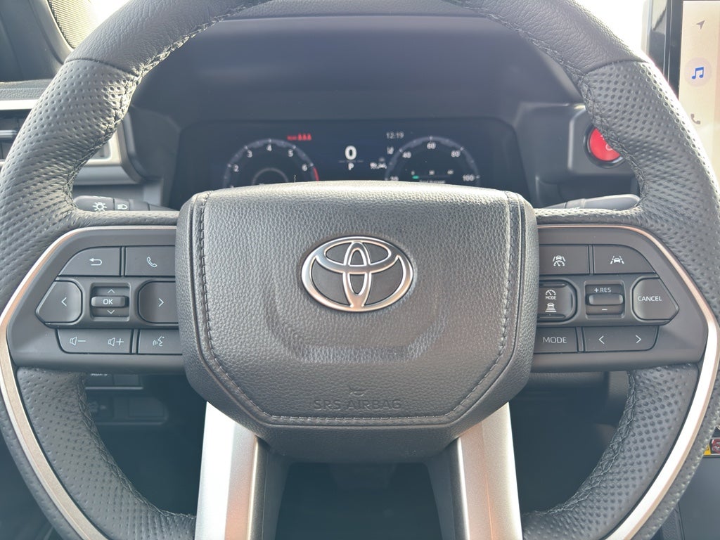 2026 Toyota Tacoma i-FORCE MAX TRD Off-Road i-FORCE MAX