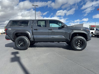 2026 Toyota Tacoma i-FORCE MAX TRD Off-Road i-FORCE MAX