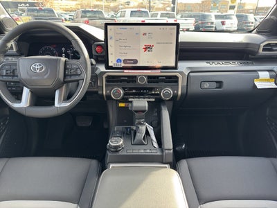 2026 Toyota Tacoma i-FORCE MAX TRD Off-Road i-FORCE MAX