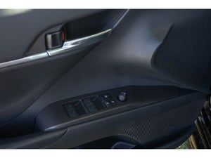 2024 Toyota Camry SE Hybrid Nightshade FWD