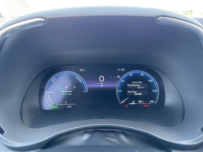 2026 Toyota Highlander Hybrid Hybrid Platinum