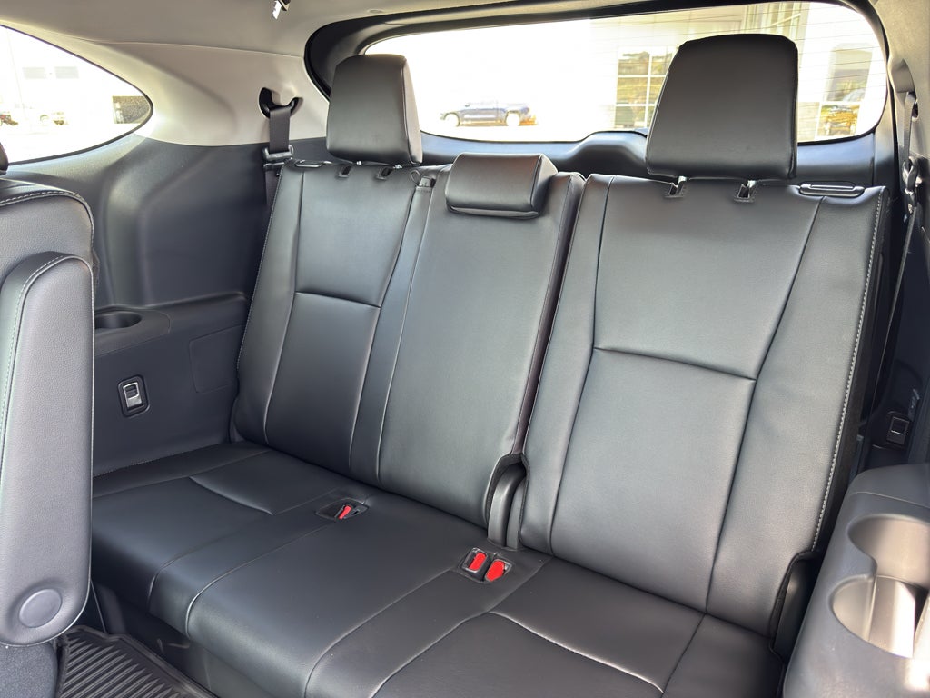 2026 Toyota Highlander Hybrid Hybrid Platinum