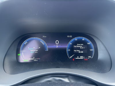 2026 Toyota Highlander Hybrid Hybrid Platinum