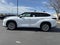 2026 Toyota Highlander Hybrid Hybrid Platinum
