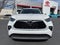 2026 Toyota Highlander Hybrid Hybrid Platinum