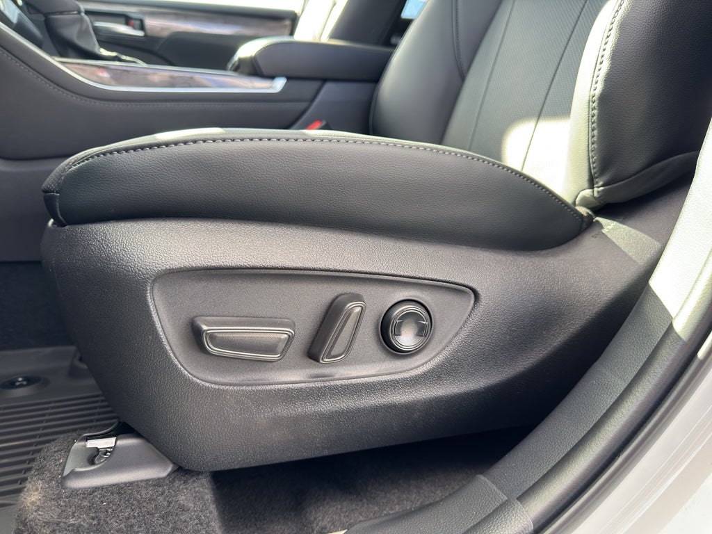 2026 Toyota Highlander Hybrid Hybrid Limited