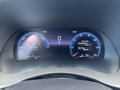 2026 Toyota Highlander Hybrid Hybrid Limited