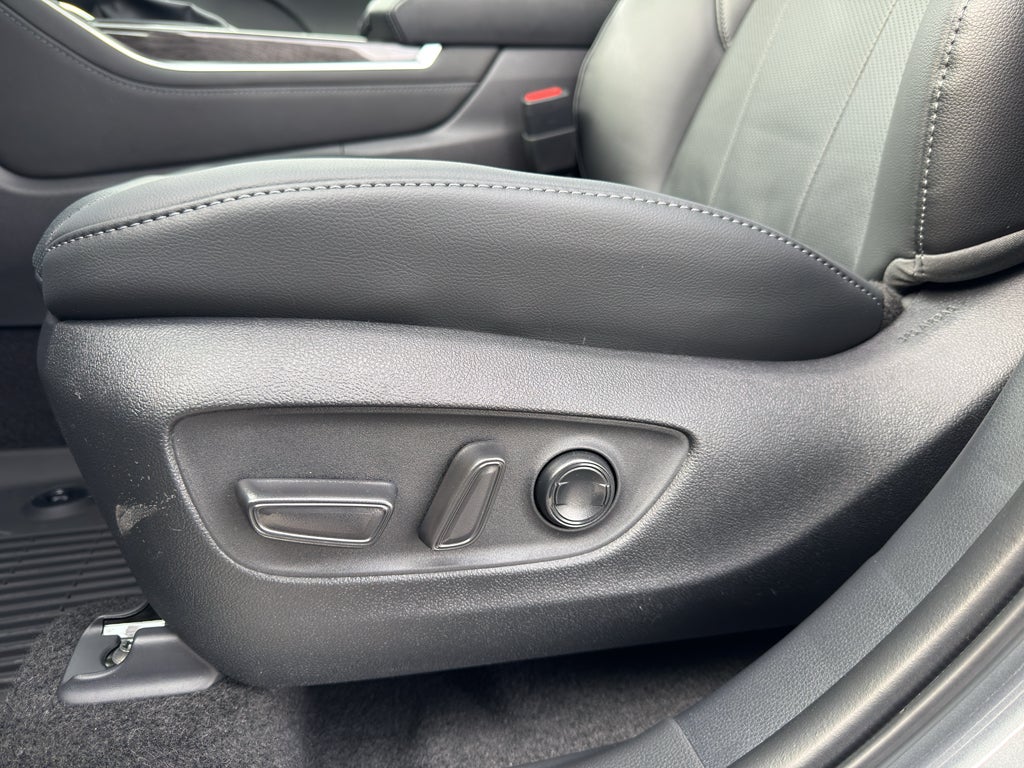 2026 Toyota Highlander Hybrid Hybrid Limited