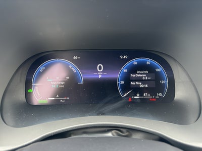 2026 Toyota Highlander Hybrid Hybrid Limited