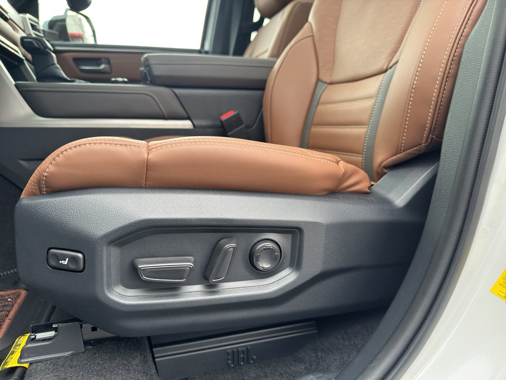 2026 Toyota Tundra i-FORCE MAX 1794 Edition i-FORCE MAX