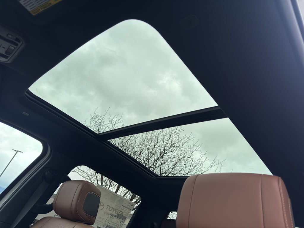 2026 Toyota Tundra i-FORCE MAX 1794 Edition i-FORCE MAX