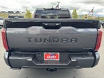 2026 Toyota Tundra i-FORCE MAX Platinum i-FORCE MAX