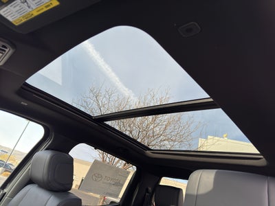 2026 Toyota Tundra i-FORCE MAX Platinum i-FORCE MAX