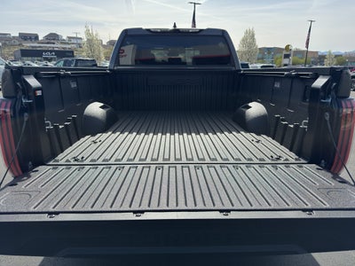 2026 Toyota Tundra i-FORCE MAX Platinum i-FORCE MAX