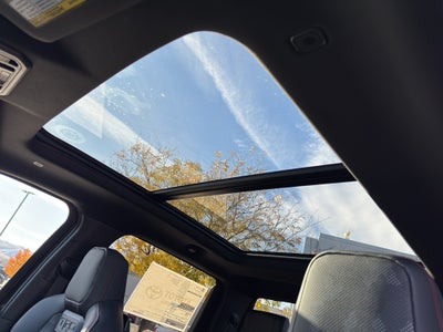 2026 Toyota Tundra i-FORCE MAX TRD Pro