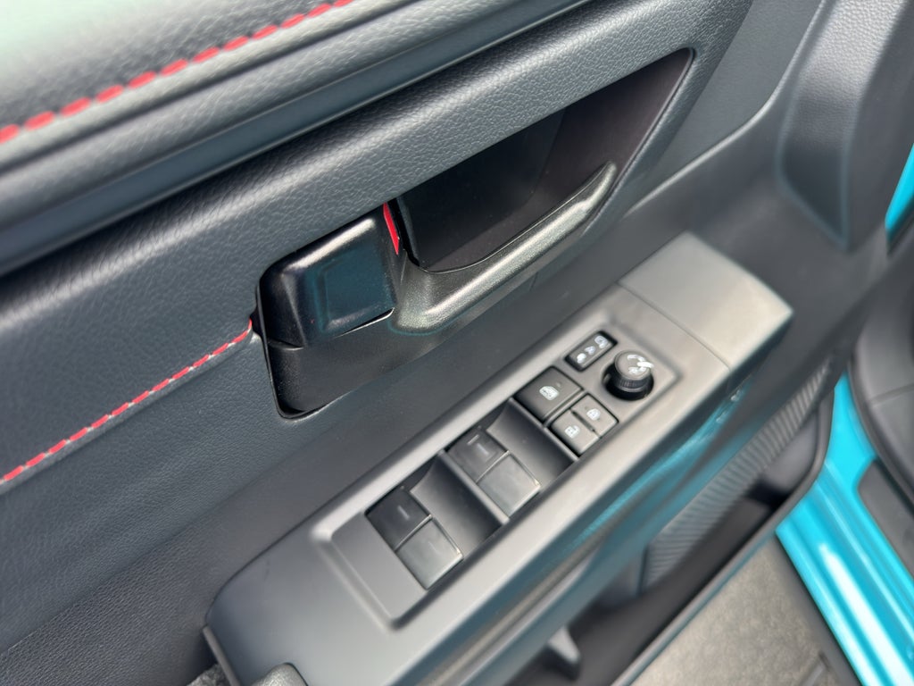 2026 Toyota Tundra i-FORCE MAX TRD Pro