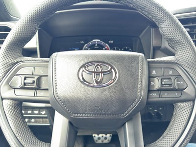 2026 Toyota Tundra i-FORCE MAX TRD Pro