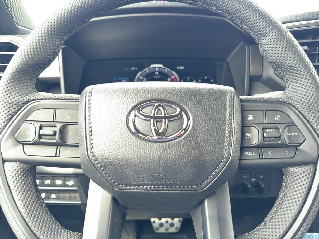 2026 Toyota Tundra i-FORCE MAX TRD Pro