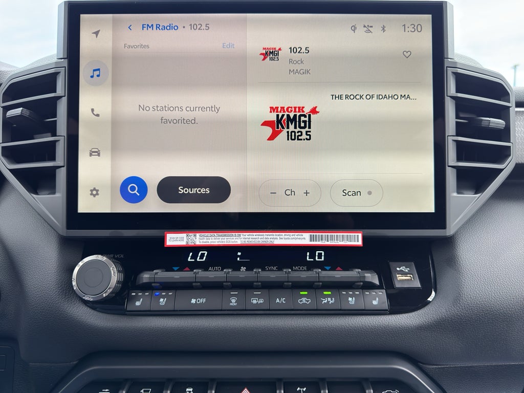 2026 Toyota Tundra i-FORCE MAX TRD Pro