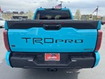 2026 Toyota Tundra i-FORCE MAX TRD Pro