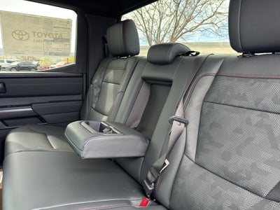 2026 Toyota Tundra i-FORCE MAX TRD Pro