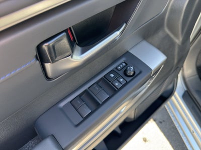 2026 Toyota Tundra i-FORCE MAX Platinum i-FORCE MAX