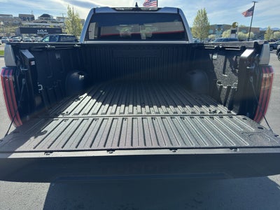 2026 Toyota Tundra i-FORCE MAX Platinum i-FORCE MAX