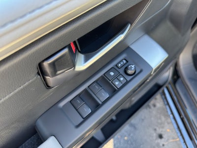 2026 Toyota Tundra i-FORCE MAX Limited i-FORCE MAX