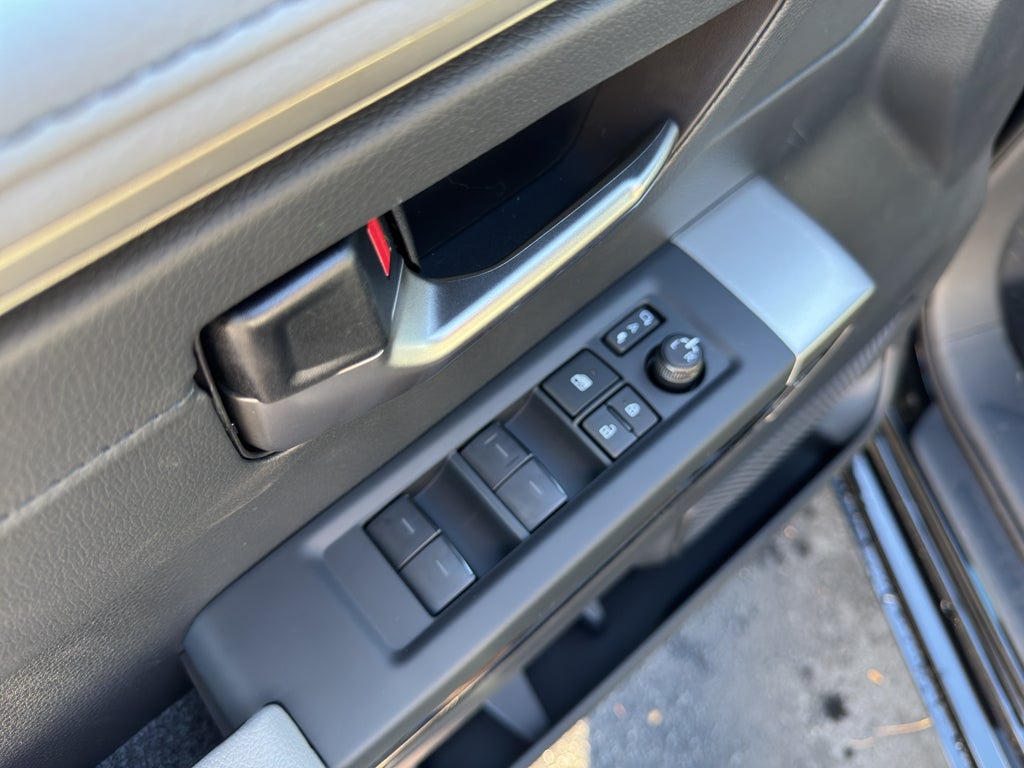 2026 Toyota Tundra i-FORCE MAX Limited i-FORCE MAX