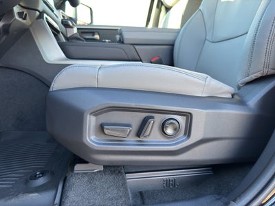 2026 Toyota Tundra i-FORCE MAX Limited i-FORCE MAX