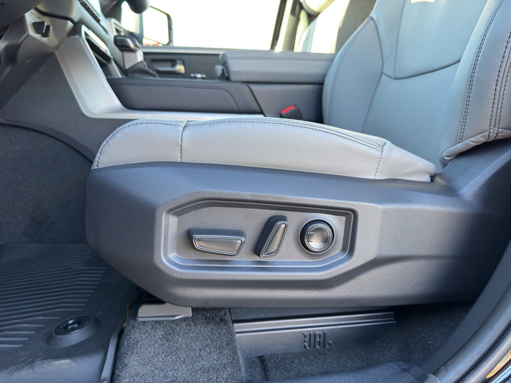 2026 Toyota Tundra i-FORCE MAX Limited i-FORCE MAX