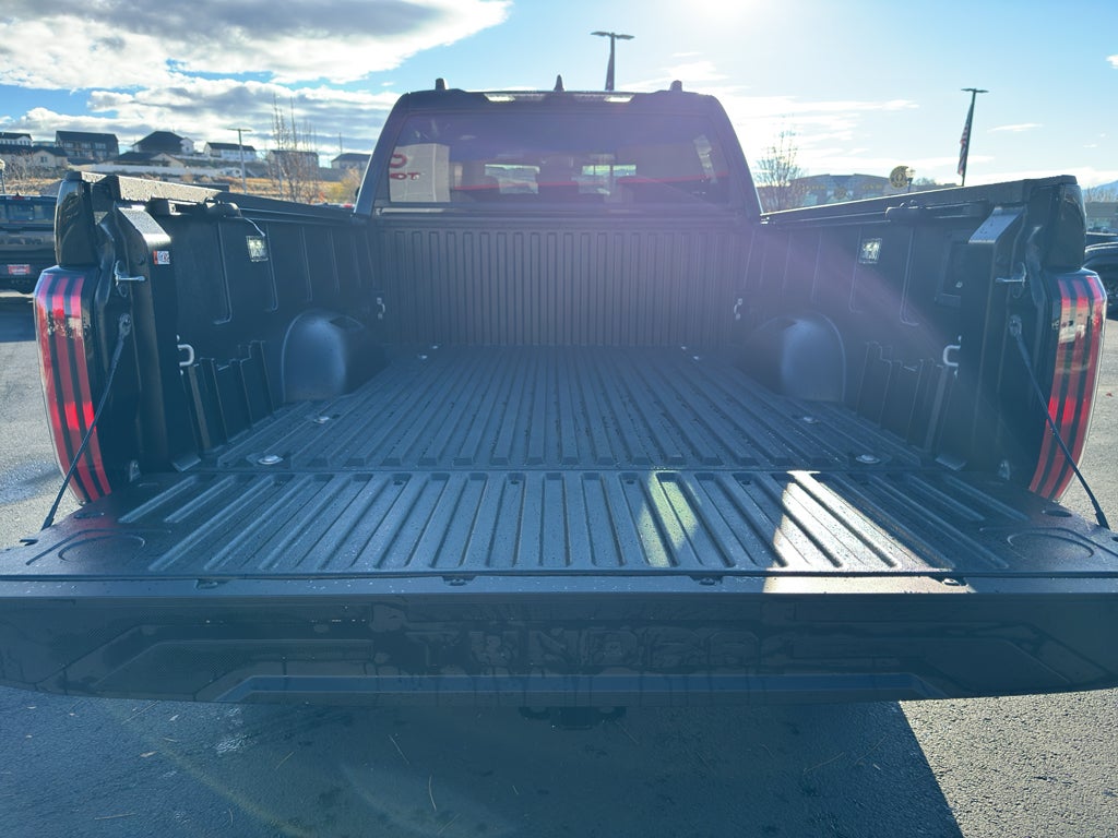 2026 Toyota Tundra i-FORCE MAX Limited i-FORCE MAX