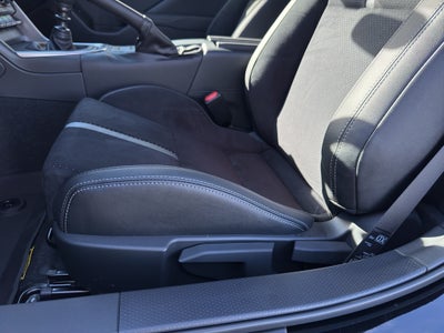 2026 Toyota GR86 GR86 Premium